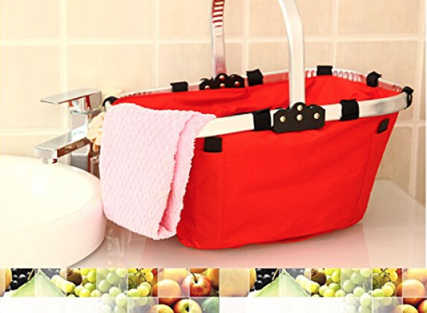 Shopping basket