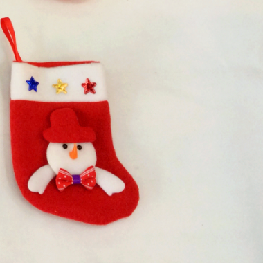 Gift pouch
