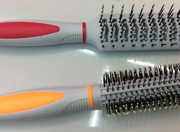 Hairbrush