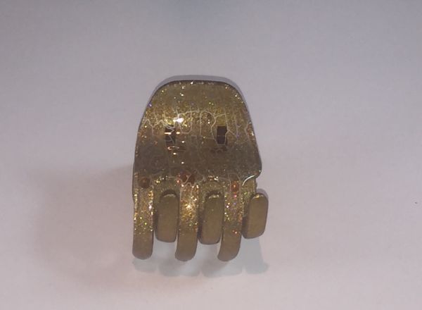 Hair clip 6019-S C160B074-1