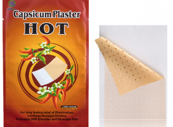 Plaster