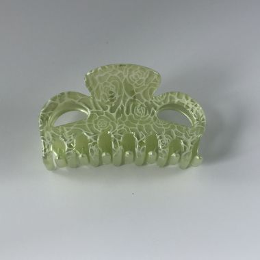 Hair clip 6119-L C553B401