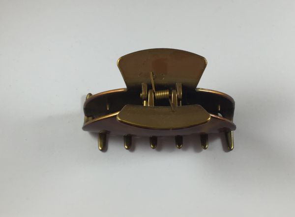 Hair clip 6038 A456