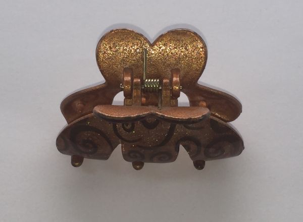 Hair clip 6007 C160B064