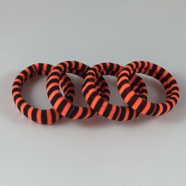 Patterned Elastics