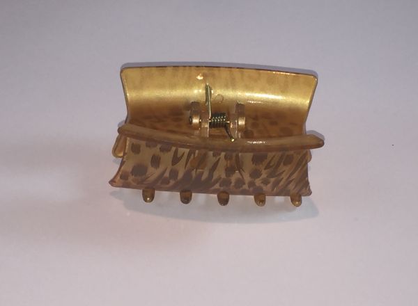 Hair clip 6134-M C232B115