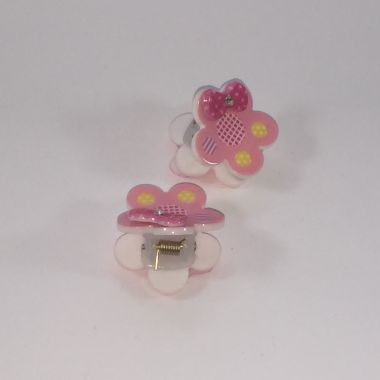 Star shape small clips