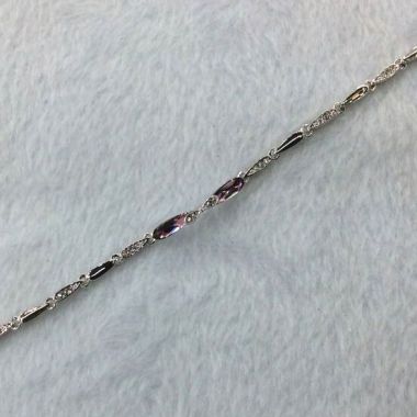 Swarovski bracelet
