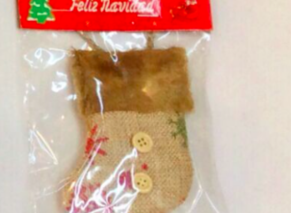 Christmas tree ornaments