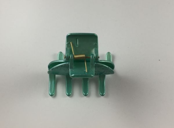 Hair clip 6129-L C545B050