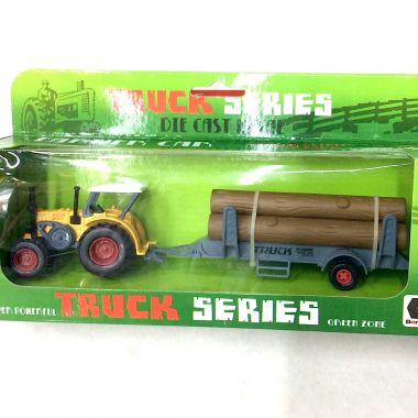 Farm truck