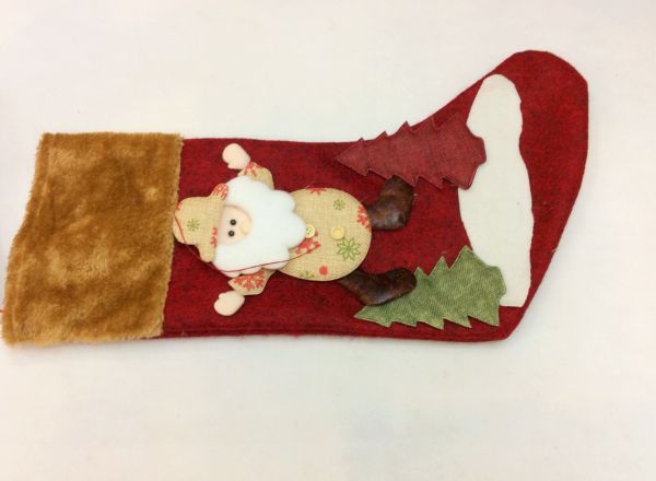 Gift pouch