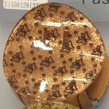 Hair clip 6160 C530B387
