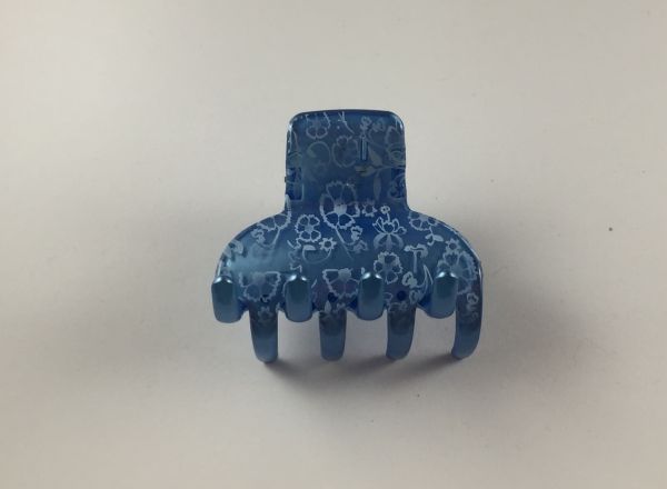 Hair clip 6129-L C545B050