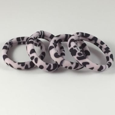 Patterned Elastics