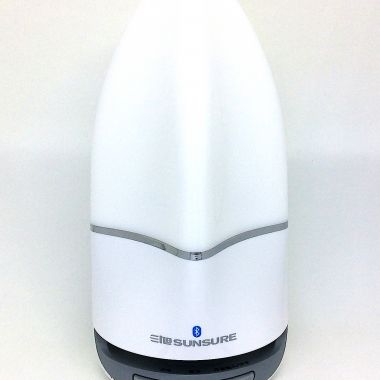 Bluetooth speaker
