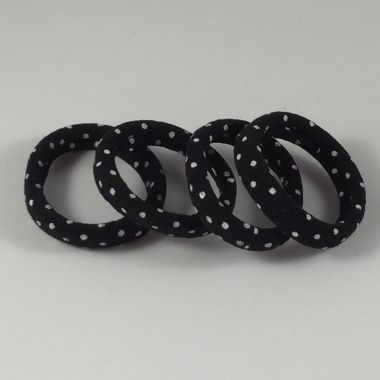 Patterned Elastics