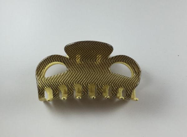 Hair clip 6119-L C531B390