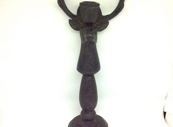 Deer ornament