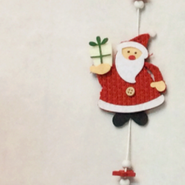 Door hanger