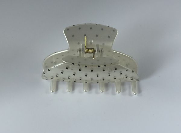 Hair clip 6038 C065B020