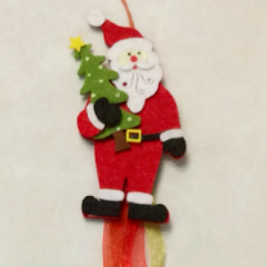 Door hanger