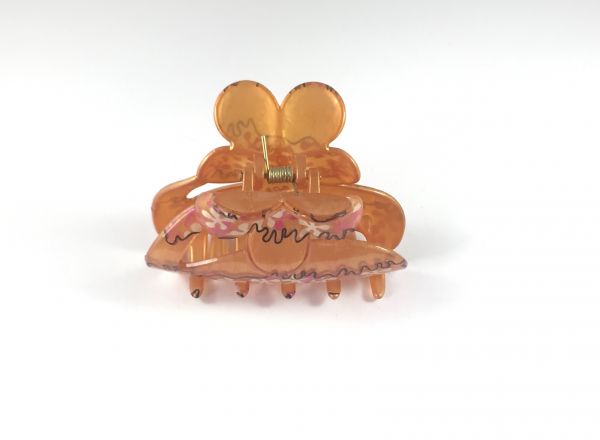 Hair clip 6068 C059B042