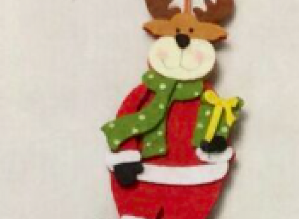 Door hanger