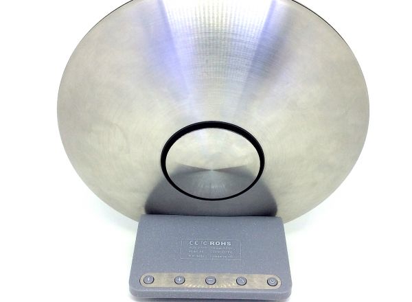 Bluetooth speaker 20cm