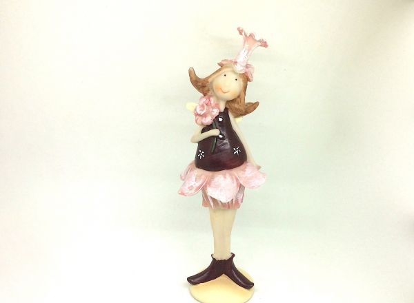 Fairy figurine