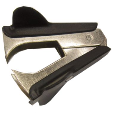 Staple remover