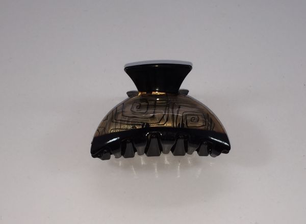Hair clip 6097 C238B001Z