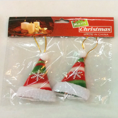 Christmas tree ornaments