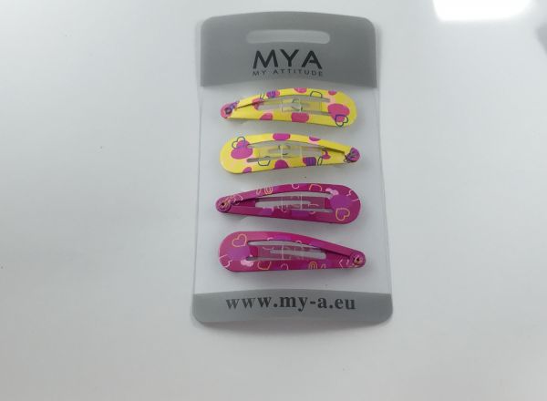 Snap clip 5cm