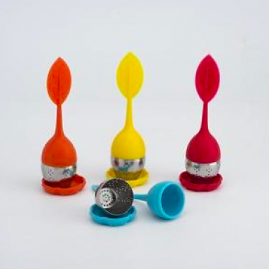 Tea infuser