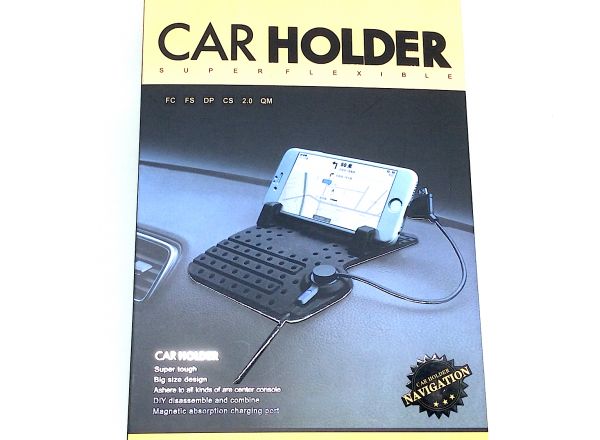 Car holder