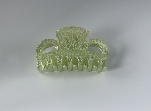 Hair clip 6119-L C553B401