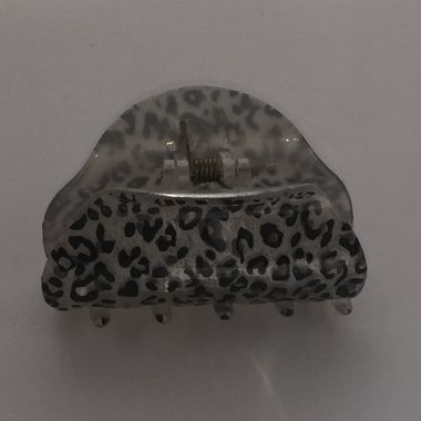 Hair clip 6133-M C061B11