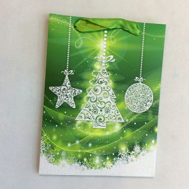 Gift bag 26x32x10cm