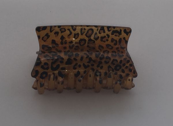 Hair clip 6134-M C061B11