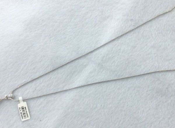 Swarovski necklace
