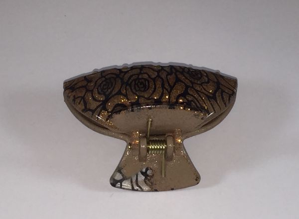 Hair clip 6097 C556B401