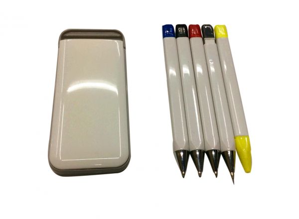 Ball pen