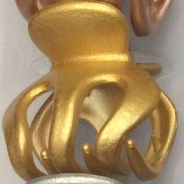 Hair clip 6165 A576