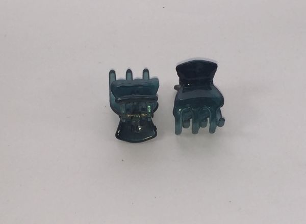 Double Hair Clips 6131 A031
