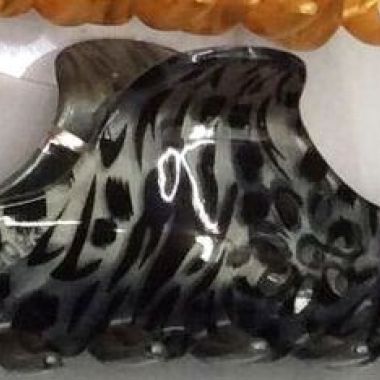 Hair clip 6063 C232B115