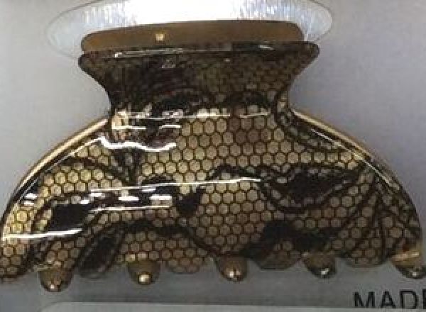 Hair clip 6138 C387B188