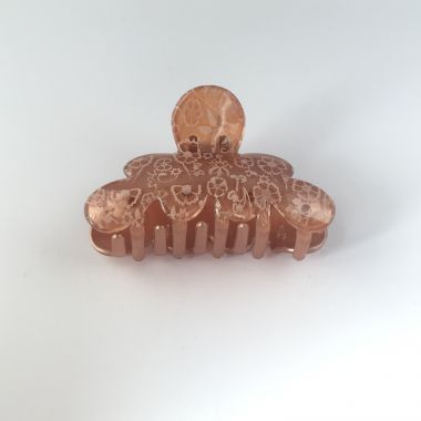 Hair clip 6051 C545B050