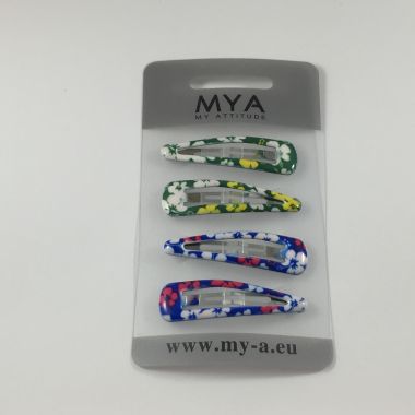 Snap clips 5cm