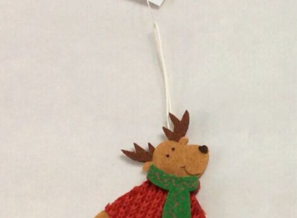 Christmas tree ornaments